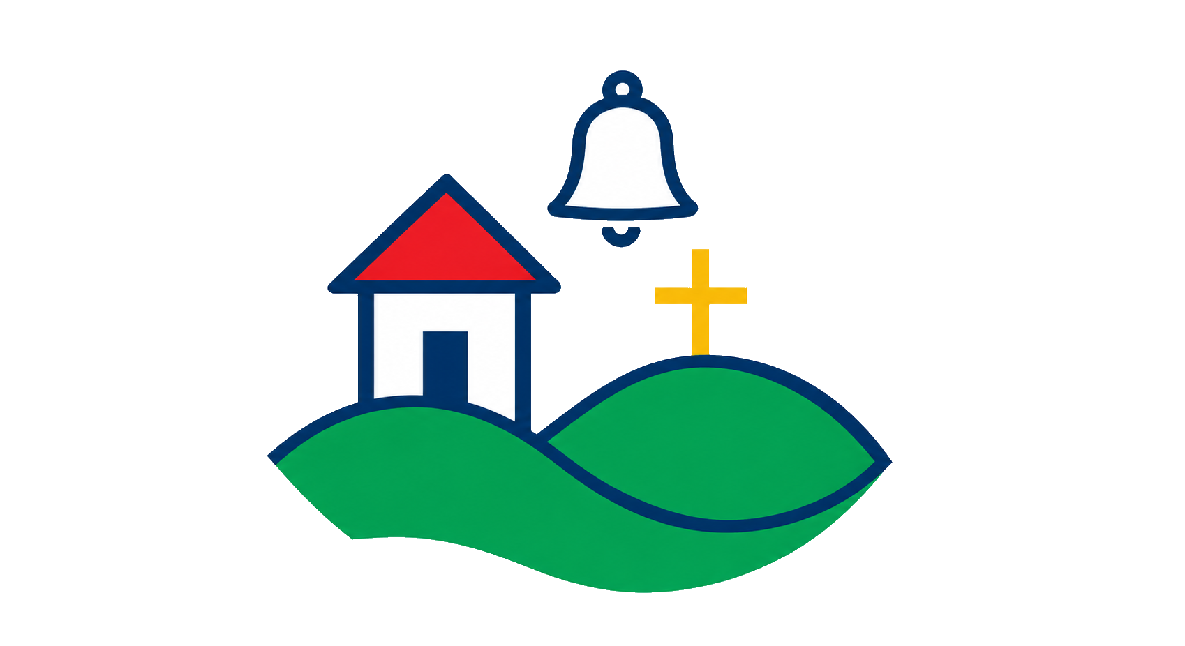 Logo Kamýk - Velké Přílepy